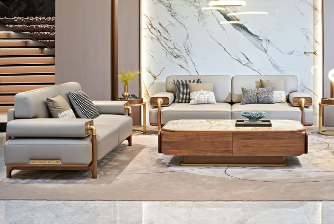 匠艺百年 | 以自然之韵，筑极简至境