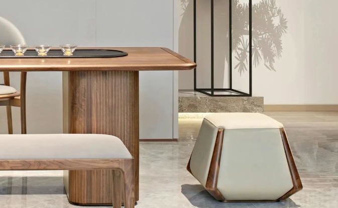 匠艺百年 | 共鸣文人雅士的气韵律动